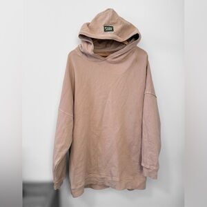 Daily Drills Sweater Dress Sz M/L